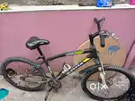 Kross bycycle for men n boy