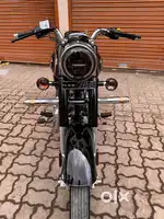 Royal Enfield standard