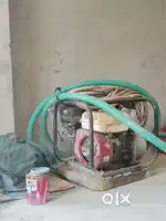 Petrol Water Motor