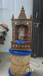 Readymade mandir
