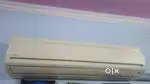 Daikin 2Ton Split AC
