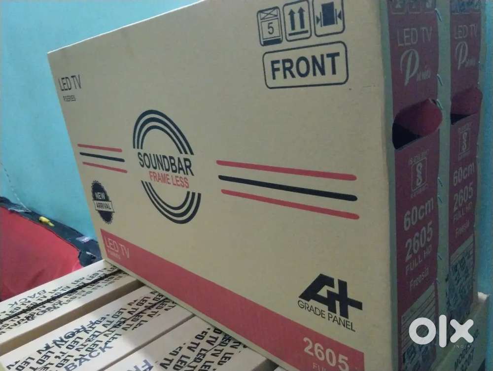 32 smart android LED tv just 6999 only Diwali  offer