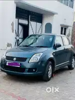 Maruti Suzuki Swift 2006 Petrol Well Maintained