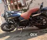 Good condition bike
