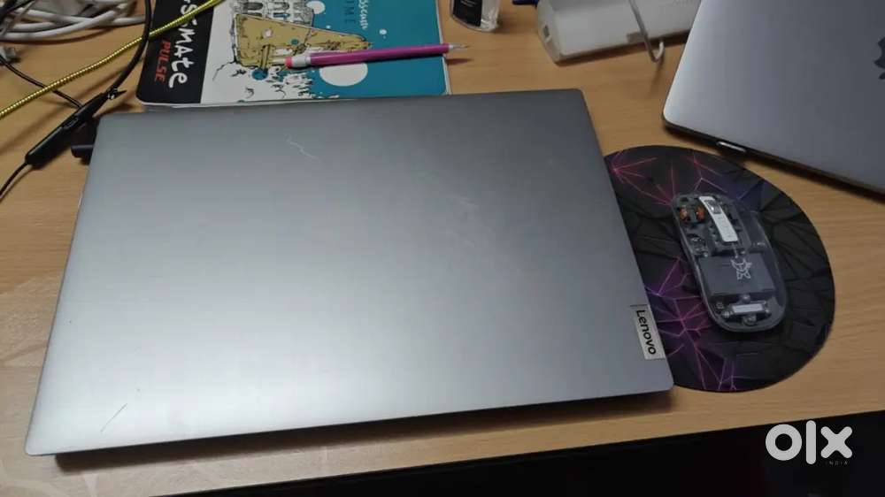 Lenovo laptop
