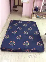 Used King Size Bed