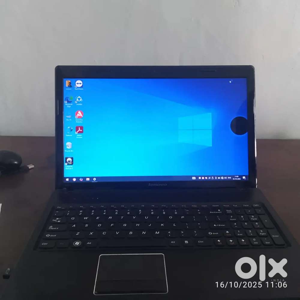 Lenovo G570 Laptop Boom Sale...