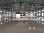 7000Sqft Godown Space Available in Kovilpalayam