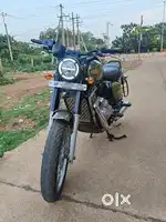 Jawa42 dual channel abs for sell