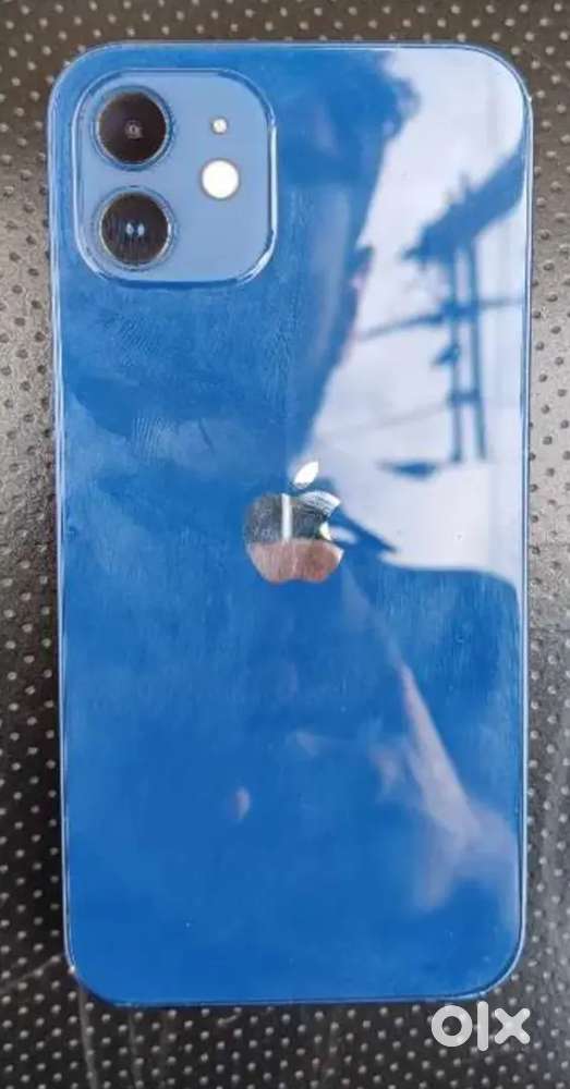 IPhone 12 64gb with bill box