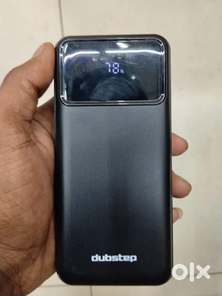 Power Bank 20000 mah