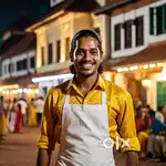 Cook for restaurant in kochi