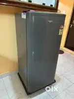 Whirlpool Fridge