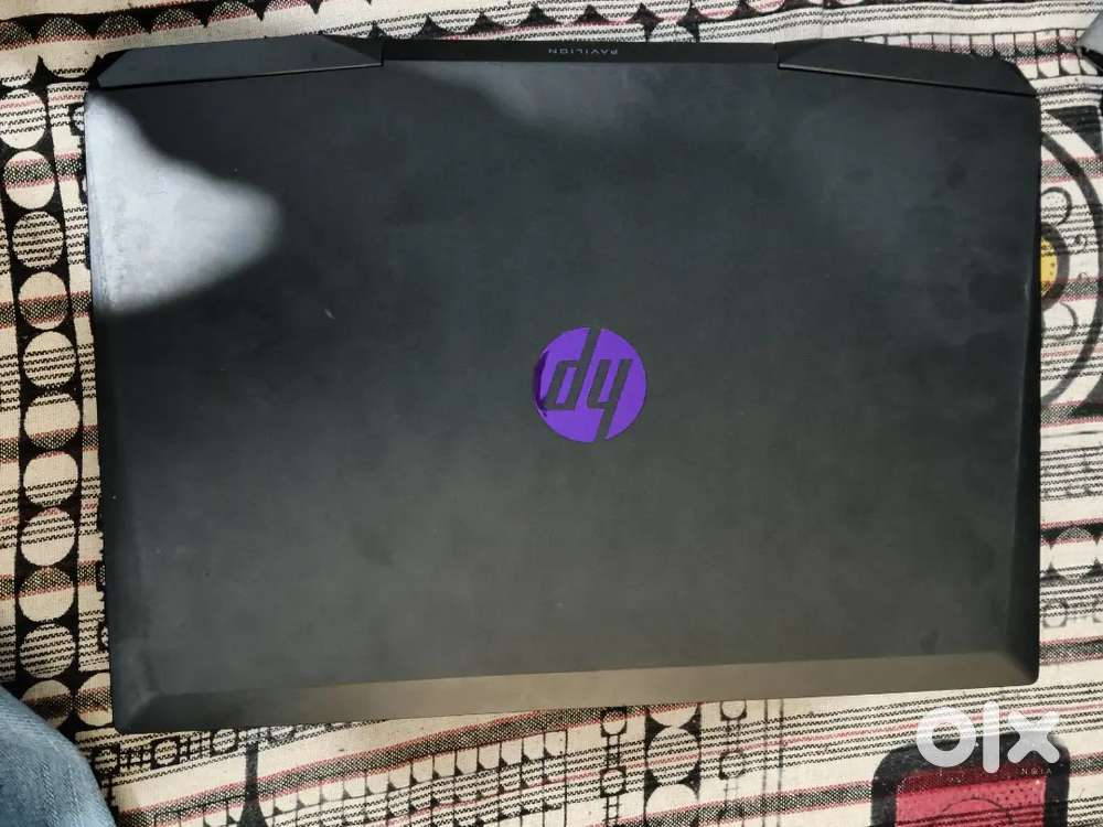 Hp pavilion 15 gaming laptop