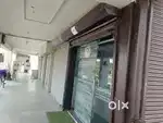 Shop available on rent