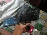 Cannon 700d new