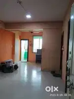 1 Bhk Flat Coved Campesh Full Furnished Available