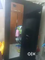 Godrej steel almirah
