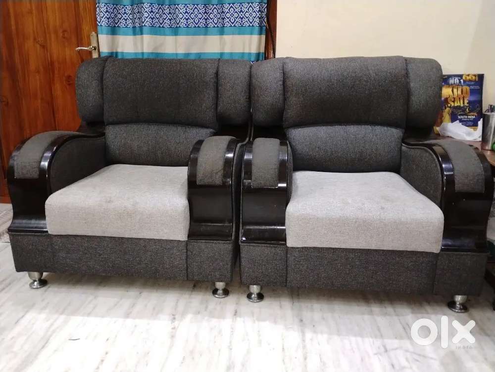 Selling our Sofa set