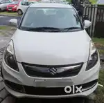 Maruti Suzuki Swift Dzire, 2016, Petrol