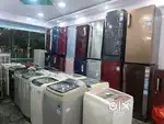 £~` We deal in second hand fridges and washing machines free shipping