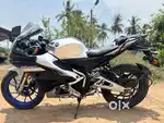 Yamaha R15 V4 (M)
