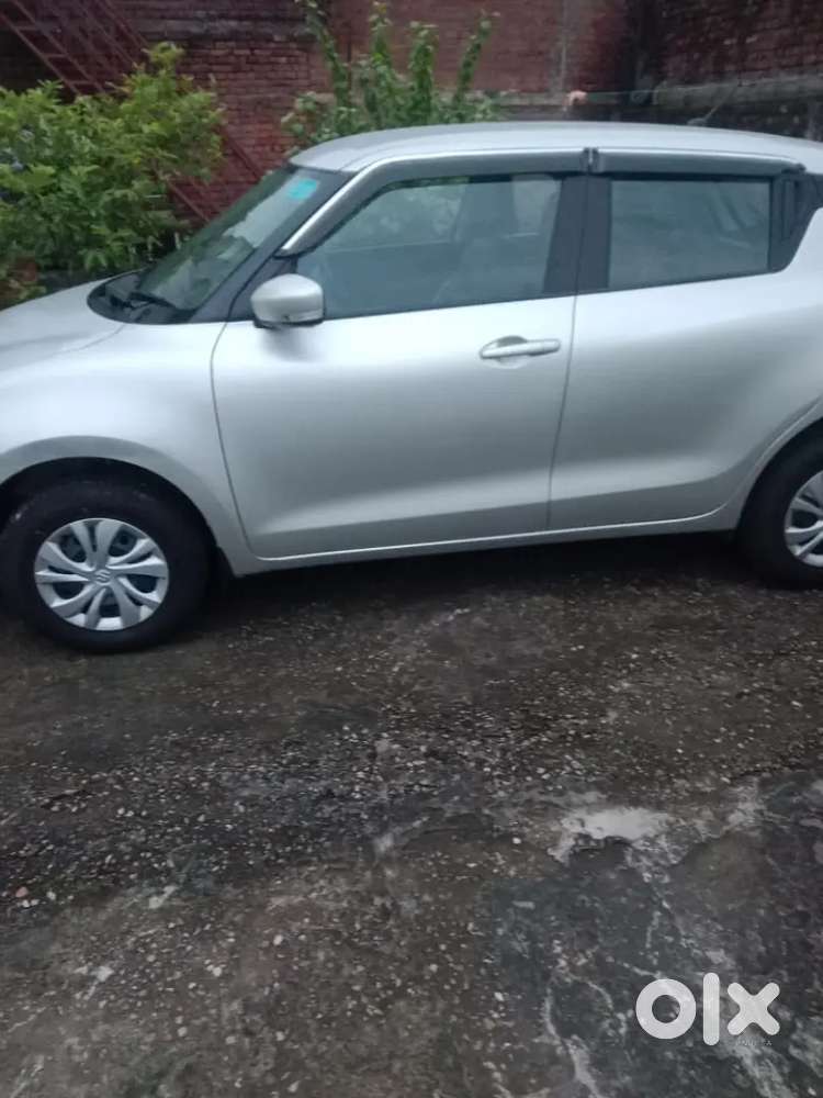 Swift dezire brand new model fresh
