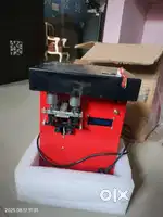 Batti banane ki machine