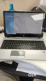 HP envy M6