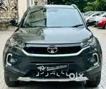 Tata Nexon 1.5 Revotorq XZA Plus (L), 2022, Diesel
