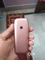 nokia 110 dual sim with camera.