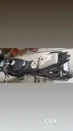 Bajaj pulsar 220f good condition