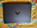Hp victus gamming  leptop intel i5 12th gen (8GB/512GB SSD)