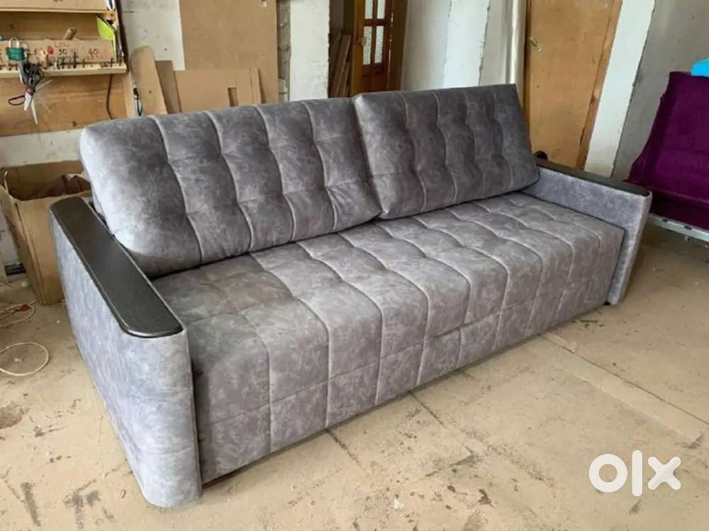 3 SEATER SOFA AVAILABLE IN STARF FURNITURE