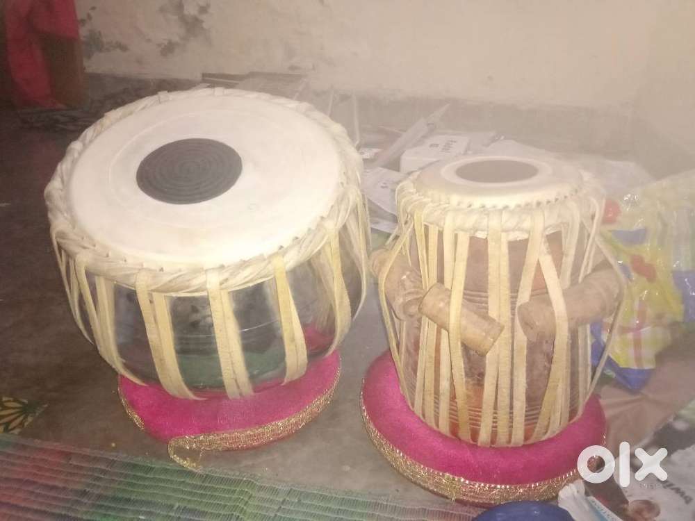 Tabla pair for sale