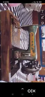 Jolly silai machine