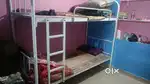 Double bed for 2 kids