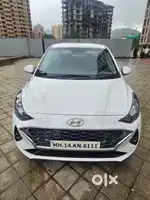 Hyundai Aura 1.2 S CNG, 2022, CNG & Hybrids