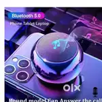 Mini bluetooth speaker