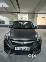 Maruti Suzuki Swift Dzire 2015 Petrol 34000 Km Driven