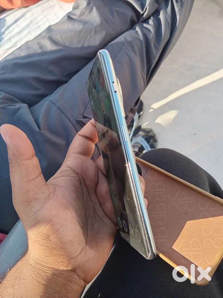 OnePlus 11r 6gb 128 mint condition