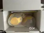 MEDELA duo electric breast pump - UNUSED