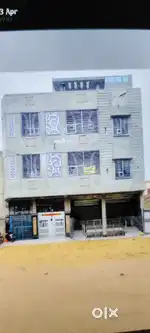New shop in main location