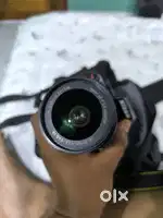 DSLR NIKON D3300
