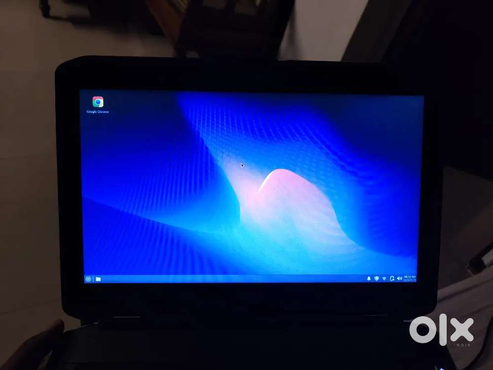 Dell latitude E5430 intel i5 with SSD