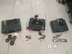 Bosch Cordless Jigsaw ,Bosch Cordless Impact Drill Bosch Angle Grinder