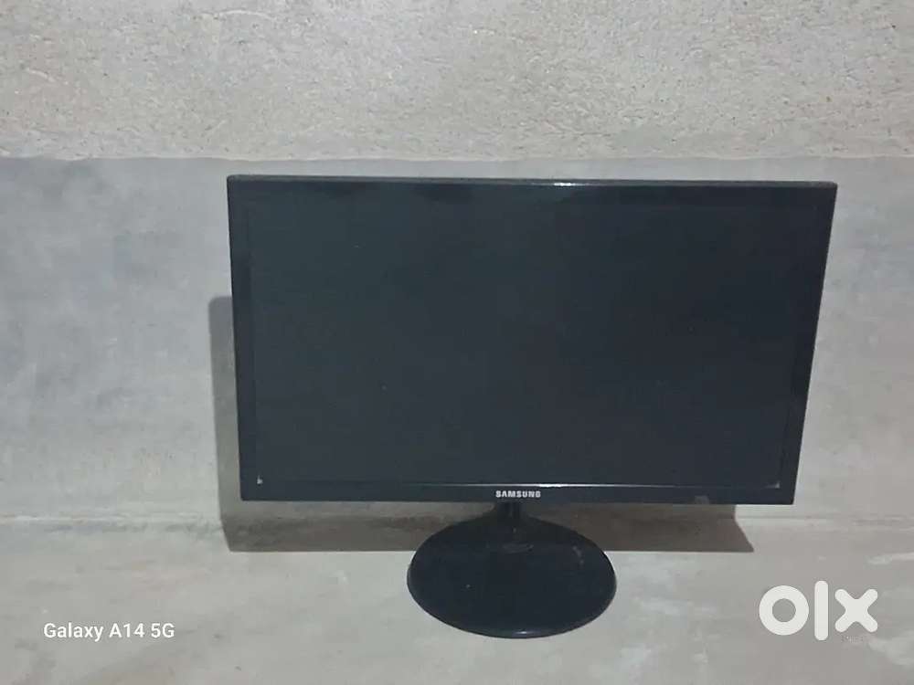 LED Monitor