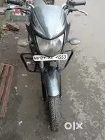 Honda shine