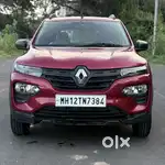 Renault KWID RXT 02 Anniversary Edition, 2021, Petrol