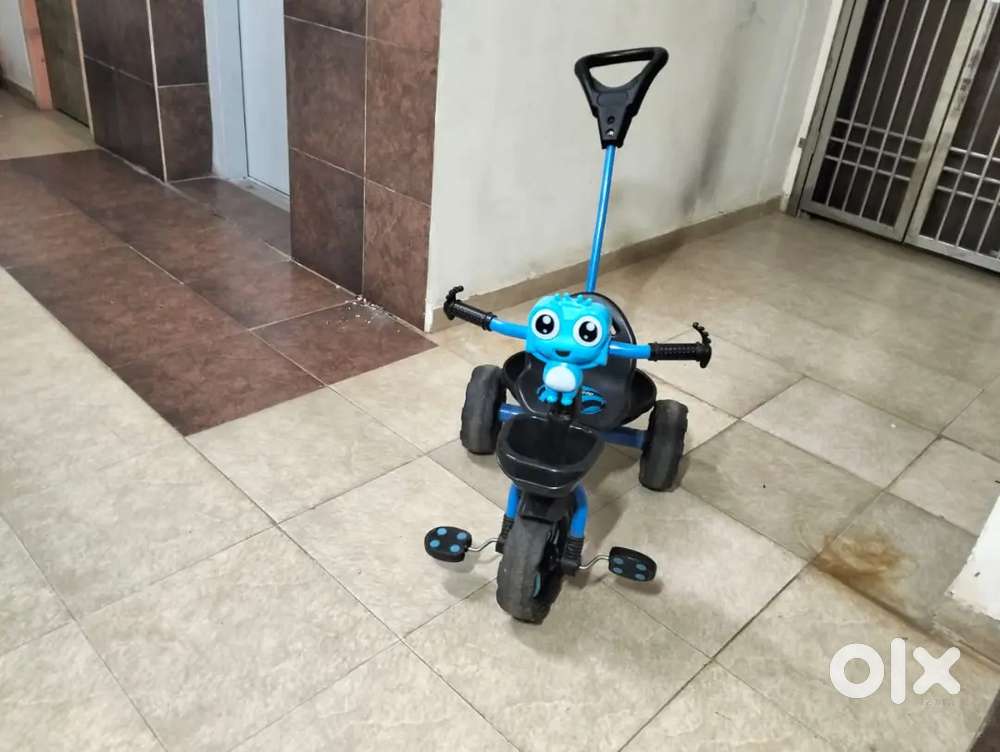 Baby cycle